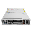 Dell PowerEdge R740xd2 24-Bay SAS / SATA LFF Rack-Mountable 2U Server Chassis
