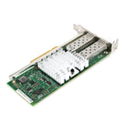 Dell Intel X520-DA2 Dual-Port 10GB SFP+ PCIe 2.0 x8 NIC Half Height Bracket