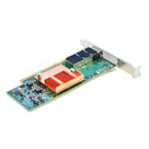 Dell 01VCRR Intel Omni-Path Single-Port 100GB QSFP28 PCIe 3.0 x16 NIC