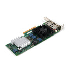 Intel X520-T2 Dual-Port 10GB RJ-45 PCIe 2.0 x8 Network Interface Adapter