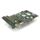 Dell H710 Mini Flashed to IT mode FW: 9207-8I LSI SAS2308 ZFS FreeNAS UnRAID 5CT6D