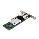 Dell 0T645H Intel E27466 Dual-Port 10GB SFP+ PCIe 3.0 x8 NIC