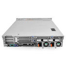 Dell PowerEdge R730xd Server 2.40Ghz 28-Core 128GB RAM 7.5TB Storage Bezel