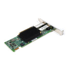 HP SN1100E Emulex LPE16002 Dual-Port 16GB Fibre Channel (FC) PCIe 3.0 x8 NIC