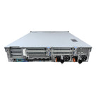Dell PowerEdge R730 Server 8-Bay LFF 2x E5-2666v3 2.90Ghz 20-Core 64GB RAM Rails