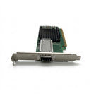 Dell 06W1HY Mellanox ConnectX-4 CX455A Single-Port 100GB QSFP28 PCIe 3.0 x16 NIC