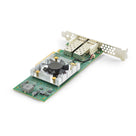 HP QLE2662 Qlogic QLE2662 Dual-Port 16GB Fibre Channel (FC) PCIe 3.0 x8 NIC