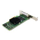 Cisco 74-10521-01 Intel I350-T4 Quad-Port 1GB RJ-45 PCIe 2.1 x4 NIC