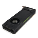 Zotac Nvidia GeForce GTX 1080 8GB GDDR5X 180W PCIe 3.0 x16 FHFL Quad-Slot GPU