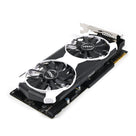 MSI Nvidia GeForce GTX 980 Ti 6GB GDDR5 250W PCIe 3.0 x16 FHHL Quad-Slot GPU