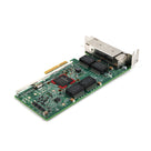 IBM 00E2783 Broadcom 5719 Quad-Port 1GB RJ-45 PCIe 2.1 x4 NIC
