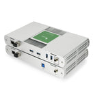 Icron Raven 3124 Quad-Port USB 3.1/2/1 Multimode Fiber Extender ICR-3124 USB3J