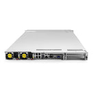 Supermicro H11DSU-iN rev 2.10 CSE-119U 10-Bay NVMe SFF Rack-Mountable 1U Server Chassis