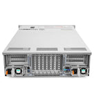 Dell PowerEdge R940 Server 8B SFF 2.10Ghz 104-Core 128GB RAM LCD Bezel + Rails