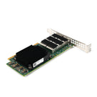 Dell 08P2T2 Nvidia Mellanox ConnectX-6 Dual-Port 100GB QSFP56 PCIe 4.0 x16 NIC