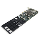 HPE 544+FLR-QSFP Mellanox ConnectX-3 Dual-Port 40GB QSFP+ Gen 3 x8 NDC