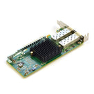 Silicom PE210G2SPI9A Intel X520-DA2 Dual-Port 10GB SFP+ PCIe 2.0 x8 NIC