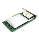 Dell 06WJKM Qlogic QLE2694 Quad-Port 16GB Fibre Channel (FC) PCIe 3.0 x8 NIC