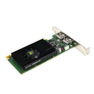 Dell 0K3WRC Nvidia Quadro NVS 310 1GB GDDR3 20W PCIe 2.0 x16 HHHL Single-Slot GPU