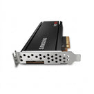 Dell Y7D7D Samsung PM1735 1.6TB NVMe TLC Mixed Use PCIe 4.0 x8 HHHL SSD 3DPWD