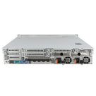 Dell PowerEdge R730xd Server 2.20Ghz 40-Core 128GB RAM 3.8TB SSD Storage Rails