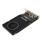 Nvidia Quadro P2000 5GB GDDR5 75W PCIe 3.0 x16 FHHL Single-Slot GPU