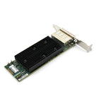 LSI 9305-16e SAS 12GBPS PCIe External Non-RAID Host Bus Adapter