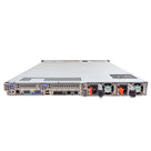 Dell PowerEdge R630 Server 2x E5-2630v4 2.20Ghz 20-Core 128GB RAM 8x Caddies