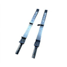 Dell MF3D9 A14 ReadyRails Static Rails for R670 R660 R650 R470 R6725 R6625 R6525