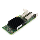 Dell 0KCMKJ Mellanox ConnectX-5 Dual-Port 25GB SFP28 PCIe 3.0 x8 NIC