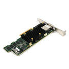 LSI MEGARAID 9580-8i8e 8GB Cache PCIe Internal + External 12Gbps NVMe / SAS RAID