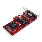 RocketPort Express 5002497 32-Port PCIe Serial Adapter 32-Port PCIe x16 NIC HH