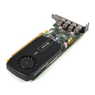 Nvidia Quadro NVS 510 2GB 128-Bit PCIe Quad Port Graphics Video Card