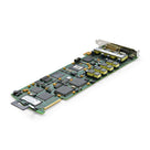 Dialogic D82JCTUEW Integration Board PCIe 1.0 x1 Network Interface Adapter