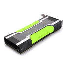 Nvidia Tesla M10 32GB GDDR5 225W PCIe 3.0 x16 FHFL Dual-Slot GPU