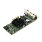 Dell 09YD6K Intel I350-T4 Quad-Port 1GB RJ-45 PCIe 2.1 x4 NIC Half Height Brackt