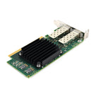 Dell 0TDNNT Mellanox ConnectX-5 Dual-Port 25GB SFP28 PCIe 3.0 x16 NIC