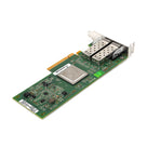 Dell 0RW9KF Qlogic QLE2562 Dual-Port 8GB Fibre Channel (FC) PCIe 2.0 x8 NIC