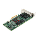 IBM 00RX892 Broadcom 5719 Quad-Port 1GB RJ-45 PCIe 2.1 x4 NIC