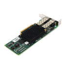 Dell 0R7WP7 Emulex LPE12002 Dual-Port 8GB Fibre Channel (FC) PCIe 2.0 x8 NIC