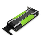 Dell 0H56H0 Nvidia Tesla M10 32GB GDDR5 225W PCIe 3.0 x16 FHFL Dual-Slot GPU