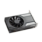 EVGA Nvidia GeForce GTX 1060 6GB GDDR5 120W PCIe 3.0 x16 FHHL Dual-Slot GPU