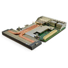 Dell 06VDPG Intel X710-DA2 + Intel i350-T2 2P 10GB SFP+ + 2P 1GB RJ-45 Gen 3 x8