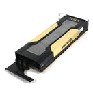 Dell 0T39XP Nvidia Tesla V100 32GB HBM2 250W PCIe 3.0 x16 FHFL Dual-Slot GPU