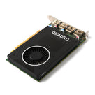 Nvidia Quadro M2000 4GB GDDR5 75W PCIe 3.0 x16 FHHL Single-Slot GPU