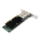 110-1220-60 Chelsio T62100-SO-CR Dual-Port 100GB QSFP28 PCIe 3.0 x16 NIC