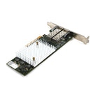 80-1006035-02 Brocade 18602 Dual-Port 16GB Fibre Channel (FC) PCIe 2.0 x8 NIC
