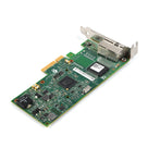 Dell 0XP0NY Intel I350-T2 Dual-Port 1GB RJ-45 PCIe 2.1 x4 NIC