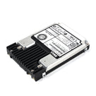 Dell 3DDFT Kioxia PX05S 3.84TB SAS 12G MLC Mixed Use Enterprise SFF SSD 3DWPD