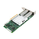 HP 560SFP+ Intel X520-DA2 Dual-Port 10GB SFP+ PCIe 2.0 x8 NIC Half Height Brackt